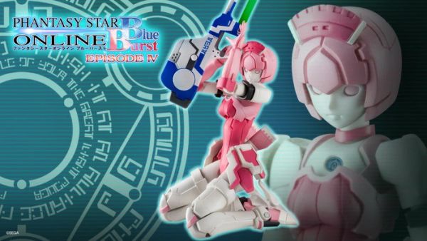 Kotobukiya 壽屋 1/12 夢幻之星Online2 蕾卡席爾 艾爾諾雅 Ver.APSY 組裝模型 KP149R Kotobukiya 壽屋 1/12 夢幻之星Online2 蕾卡席爾 艾爾諾雅 Ver.APSY 組裝模型 KP149R