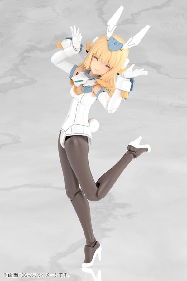 (預購) Kotobukiya 壽屋 GRANDE SCALE 大型比例 機甲少女 獵刃 組裝模型 FG178 (預購) Kotobukiya 壽屋 GRANDE SCALE 大型比例 機甲少女 獵刃 組裝模型 FG178