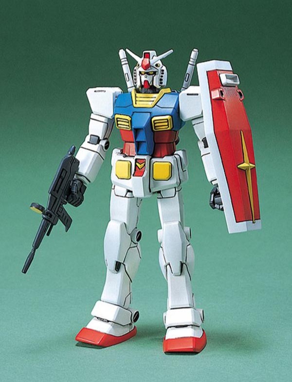 BANDAI 1/144 FG-01 鋼彈 初鋼 RX-78-2 機動戰士鋼彈 一年戰爭 組裝模型 BANDAI ,FG-,1/144,RX-78-2,初鋼, 鋼彈