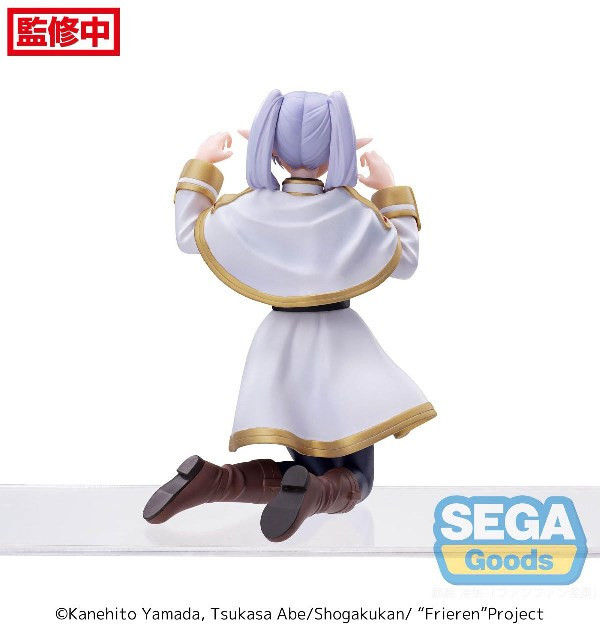 SEGA 景品 葬送的芙莉蓮 PM 跪姿 芙莉蓮 SEGA 景品 葬送的芙莉蓮 PM 跪姿 芙莉蓮