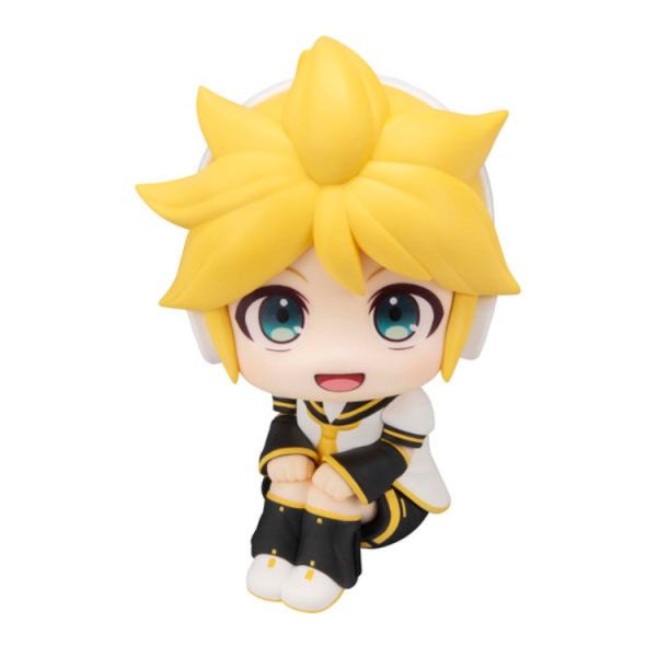 (預購) [標準版] MegaHouse Lookup Vocaloid 鏡音連 20251013 [標準版] MegaHouse Lookup Vocaloid 鏡音連