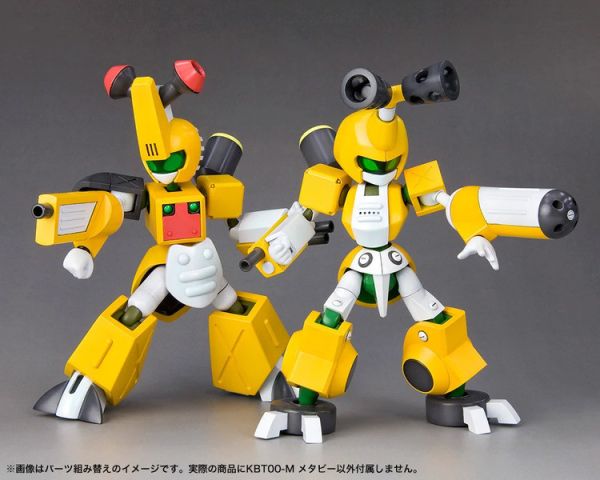 (預購) Kotobukiya 壽屋 1/6 徽章戰士 KBT00-M 美達比 組裝模型(KP163X) 20251016 (預購) Kotobukiya 壽屋 1/6 徽章戰士 KBT00-M 美達比 組裝模型(KP163X) 20251016