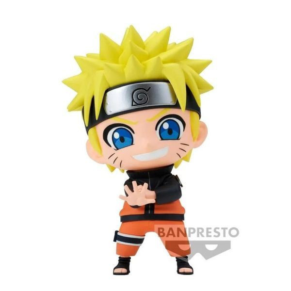 BANPRESTO 景品 火影忍者 疾風傳 REPOPRIZE 漩渦鳴人 BANPRESTO 景品 火影忍者 疾風傳 REPOPRIZE 漩渦鳴人