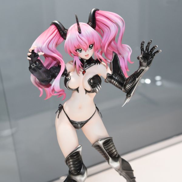 [18禁商品] AmiAmi x AMAKUNI 1/7 靈異教師神眉 眠鬼 PVC [18禁商品],AmiAmi,x,AMAKUNI,1/7,靈異教師神眉,眠鬼 ,PVC,