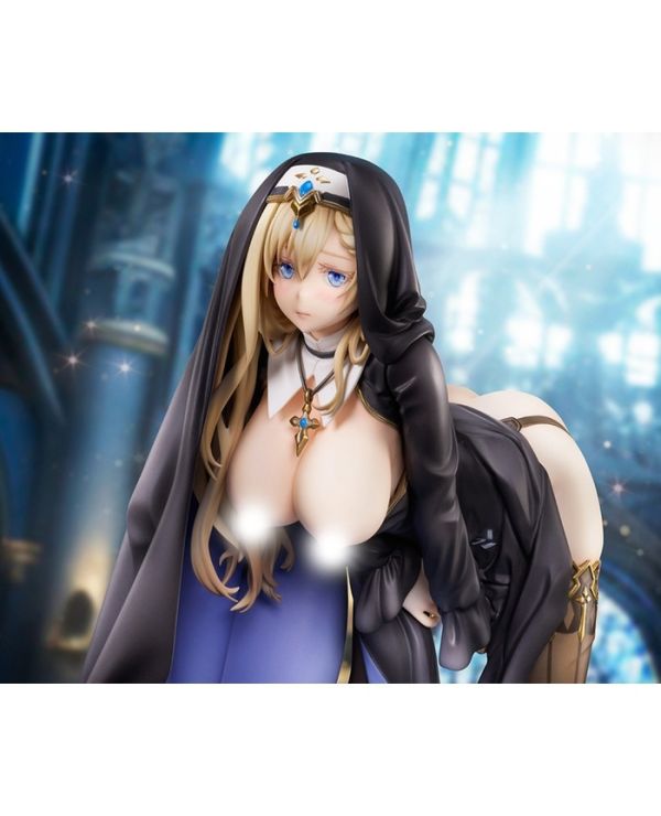 [18禁商品] Native 1/5 神奈月昇原畫 奧莉維亞 PVC [18禁商品] Native 1/5 神奈月昇原畫 奧莉維亞 PVC