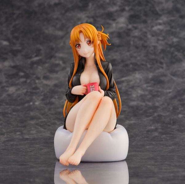 HOBBY STOCK 1/7 刀劍神域 ALICIZATION War of Underworld 結城明日奈 桐人襯衫ver. HOBBY STOCK 1/7 刀劍神域 ALICIZATION War of Underworld 結城明日奈 桐人襯衫ver.