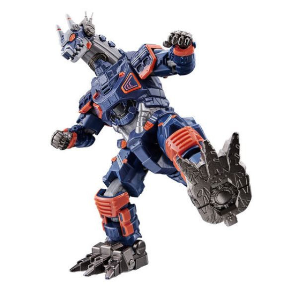 BANDAI 超人力霸王 布雷薩 阿斯加隆 完整版 BANDAI 超人力霸王 布雷薩 阿斯加隆 完整版