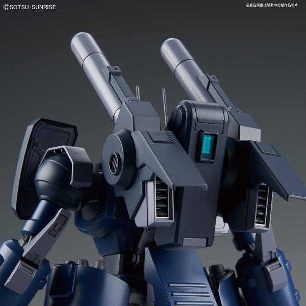 BANDAI 1/100 RE100 鋼加農 長程砲擊型 機動戰士 鋼彈UC BANDAI 1/100 RE100 鋼加農 長程砲擊型 機動戰士 鋼彈UC