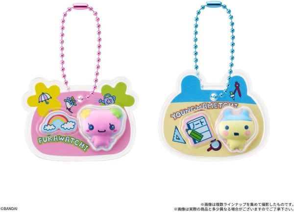 (預購) BANDAI 盲盒 塔麻歌子 塔麻可吉 吊飾6 全10種 一中盒12入販售 海外版 20261028 BANDAI 盲盒 塔麻歌子 塔麻可吉 吊飾6 全10種 一中盒12入販售 海外版
