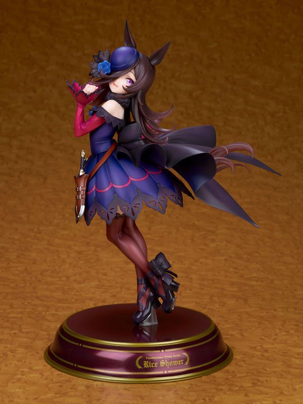 ALTER 1/7 賽馬娘 Pretty Derby 米浴 PVC ALTER 1/7 賽馬娘 Pretty Derby 米浴 PVC