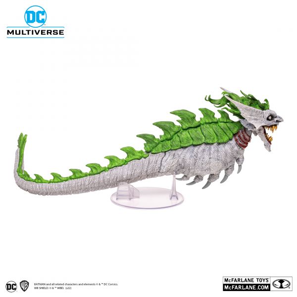 McFarlane Toys 麥法蘭 7吋 DC MULTIVERS 黑暗之夜 金属 小丑龍 可動完成品 McFarlane Toys,麥法蘭,7吋,DC,MULTIVERS,黑暗之夜 ,金属,小丑龍,可動完成品,