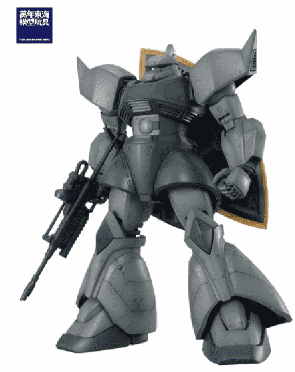BANDAI 1/100 MG 量產型 蓋古克 Ver.2.0 機動戰士鋼彈 一年戰爭 組裝模型 BANDAI,1/100,MG,量產型,蓋古克,Ver.2.0,機動戰士,鋼彈,一年戰爭,組裝模型,