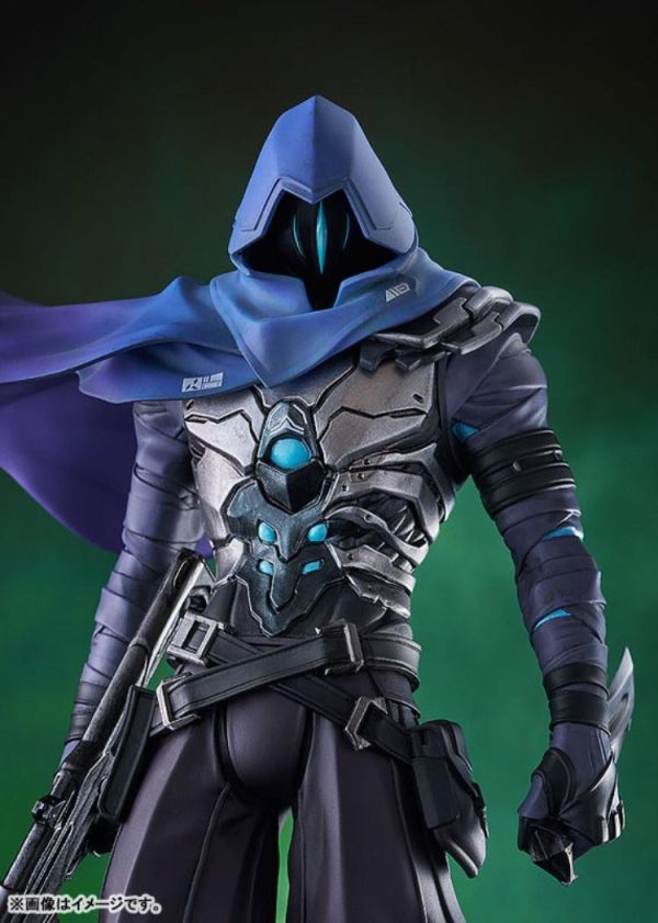 (預購) Good Smile POP UP PARADE SP 歐門 PVC完成品 20260326 Good Smile POP UP PARADE SP 歐門 PVC完成品