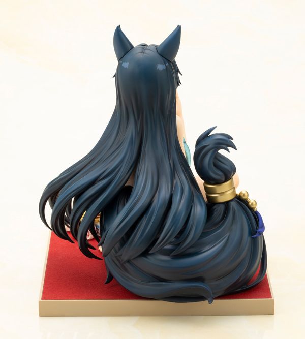 Kotobukiya 壽屋 1/7 我想成為影之強者 戴爾塔 PVC Kotobukiya 壽屋 1/7 我想成為影之強者 戴爾塔 PVC