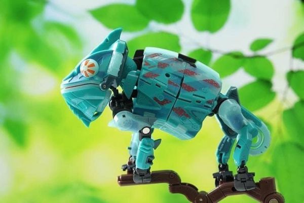 [特典版] 52toys 猛獸匣 BeastBox BB-47 PhantoMaster 幻影大師 52toys,猛獸匣,BeastBox,BB-47,PhantoMaster,幻影大師,