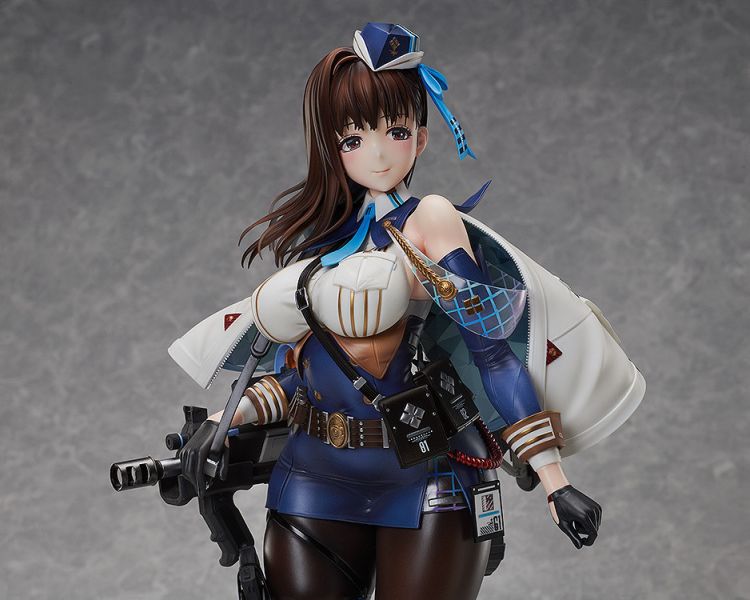 FREEing 1/4 勝利女神 妮姬 NIKKE 瑪麗安 PVC FREEing 1/4 勝利女神 妮姬 NIKKE 瑪麗安 PVC