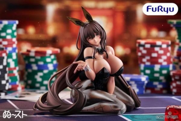 (預購) FURYU 景品 勝利女神:妮姬 泡麵蓋 諾亞爾 2611 20260604 FURYU 景品 勝利女神:妮姬 泡麵蓋 諾亞爾