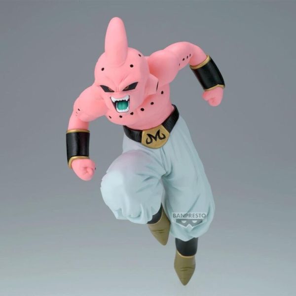 (預購) BP景品 七龍珠Z MATCH MAKERS 魔人普烏(純粹) VS超級賽亞人3孫悟空 眼鏡牌 BANPRESTO 2601 (預購) BP景品 七龍珠Z MATCH MAKERS 魔人普烏(純粹) VS超級賽亞人3孫悟空 眼鏡牌 BANPRESTO