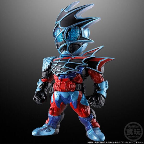 BANDAI 盒玩 假面騎士 REVICE CONVERGE SIDE VICE BANDAI 盒玩 假面騎士 REVICE CONVERGE SIDE VICE
