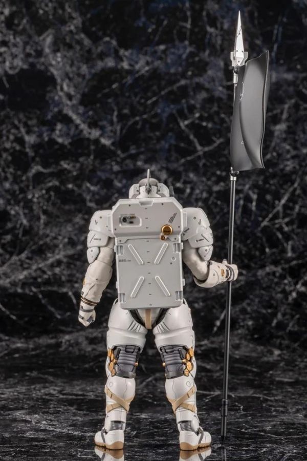 (預購) Kotobukiya 壽屋 × Kojima Productions小島工作室 LUDENS KP786 組裝模型 20261019 Kotobukiya 壽屋 × Kojima Productions小島工作室 LUDENS KP786 組裝模型