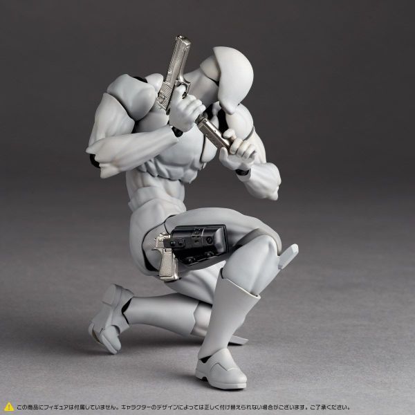 KAIYODO 海洋堂 REVOLTECH 武器特效 配件擴充包vol.1 KAIYODO 海洋堂 REVOLTECH 武器特效 配件擴充包vol.1