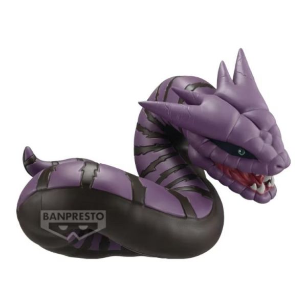 (預購) BP景品 火影忍者 萬蛇 眼鏡牌 BANPRESTO 2701 20260809 BP景品 火影忍者 萬蛇 眼鏡牌 BANPRESTO