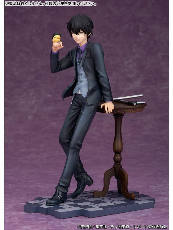 (預購) PROOF 家庭教師 HITMAN REBORN! 雲雀恭彌 完成品 20261208 PROOF 家庭教師 HITMAN REBORN! 雲雀恭彌 完成品