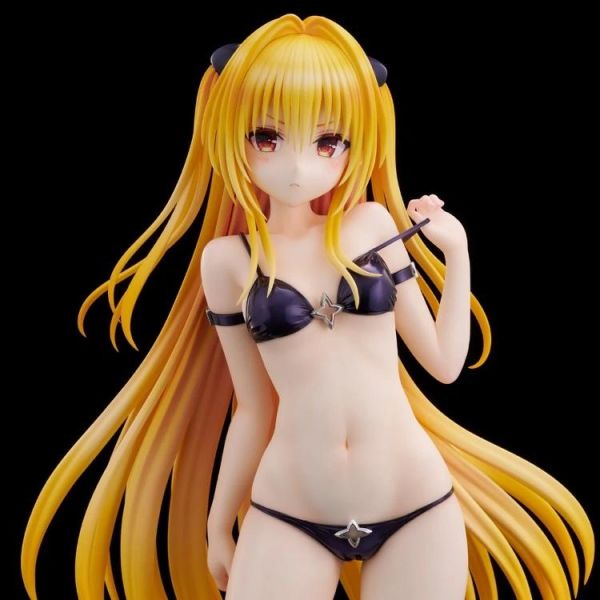 (預購) Union Creative 1/4 出包王女darkness 泳裝系列 金色闇影 PVC完成品 20260616 Union Creative 1/4 出包王女darkness 泳裝系列 金色闇影 PVC完成品