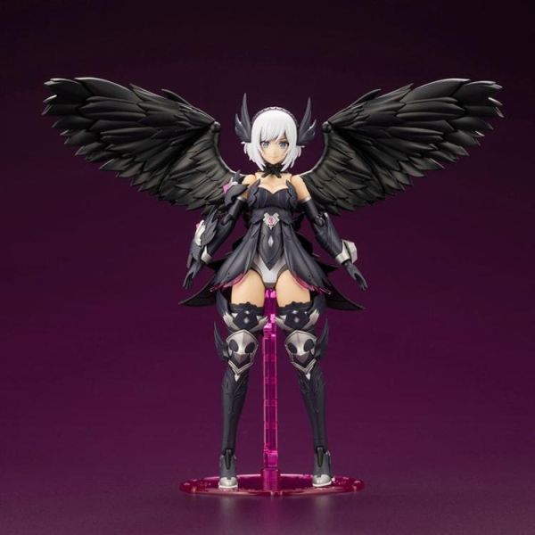 (預購) Kotobukiya 壽屋 ARCANADEA 露蜜提雅ReACT-A 天使型 暗屬性Ver.組裝模型 AR0010 20260715 Kotobukiya 壽屋 ARCANADEA 露蜜提雅ReACT-A 天使型 暗屬性Ver.組裝模型 AR0010
