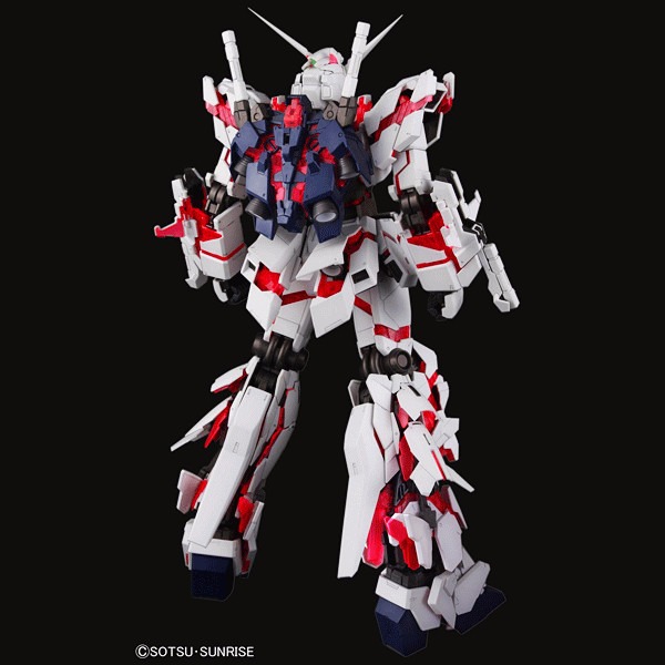 BANDAI 1/60 PG 獨角獸鋼彈 機動戰士鋼彈UC 組裝模型 BANDAI,1/60,PG,獨角獸,鋼彈,機動戰士,鋼彈,UC,組裝模型,