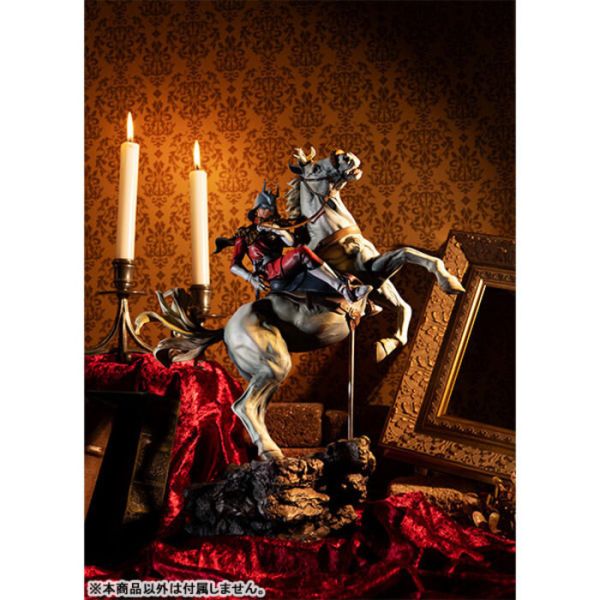 Megahouse G.G.G DX 機動戦士鋼彈 夏亞 阿茲納布爾 邂逅 PVC完成品 Megahouse G.G.G DX 機動戦士鋼彈 夏亞 阿茲納布爾 邂逅 PVC完成品