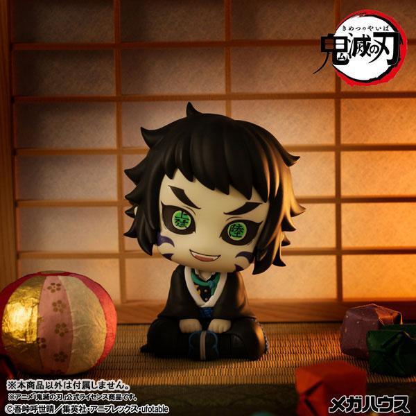 (預購) MegaHouse LOOKUP 鬼滅之刃 獪岳 20261013 MegaHouse LOOKUP 鬼滅之刃 獪岳