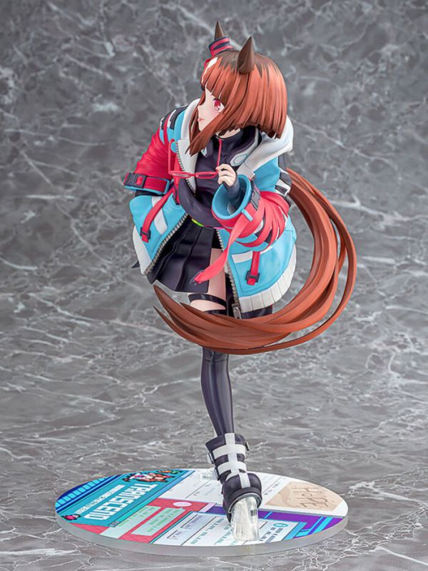 Phat! 1/7 賽馬娘 Pretty Derby 創升 PVC完成品 Phat! 1/7 賽馬娘 Pretty Derby 創升 PVC完成品