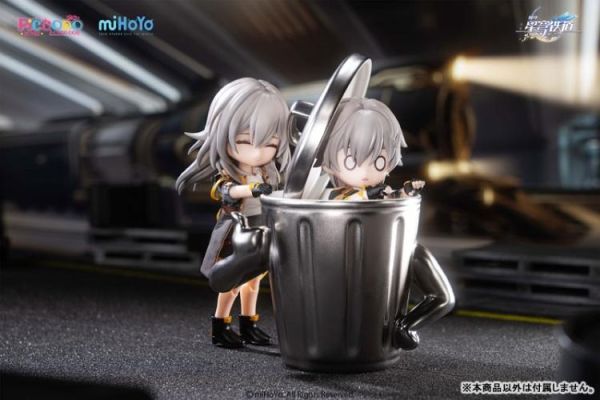 (預購) PICCODO 崩壞:星穹鐵道 拓荒者 穹 可動完成品 20260205 PICCODO 崩壞:星穹鐵道 拓荒者 穹 可動完成品