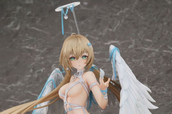 [18禁商品] PURE 1/6 原畫:ほうき星 桃子醬 PVC完成品 [18禁商品] PURE 1/6 原畫:ほうき星 桃子醬 PVC完成品