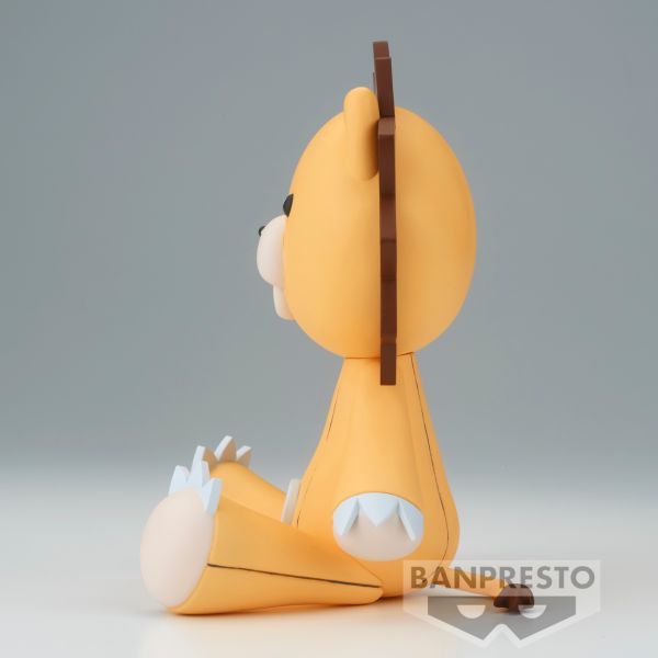 BANPRESTO 景品 SOFVIMATES BLEACH死神 魂 BANPRESTO 景品 SOFVIMATES BLEACH死神 魂