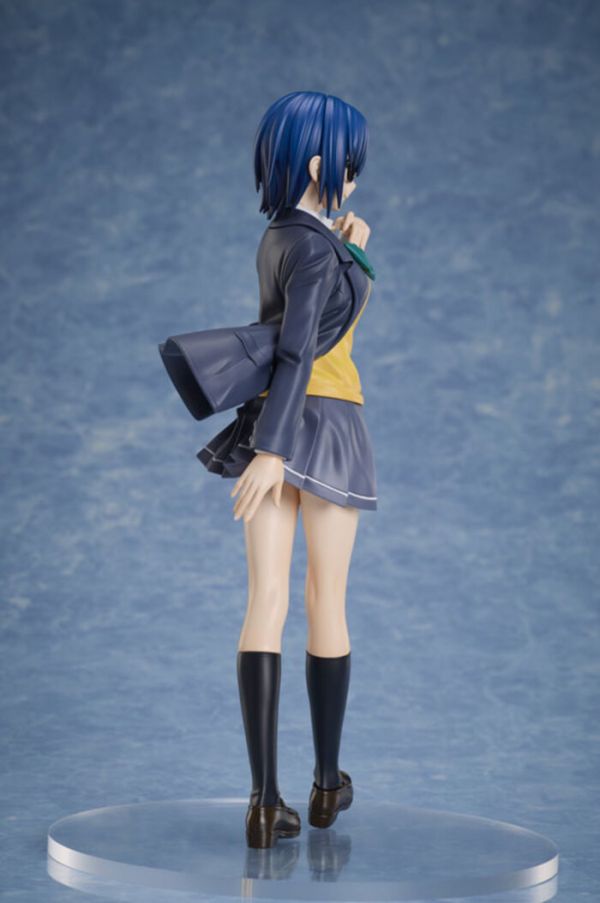 ANIPLEX 1/7 月姫 -A piece of blue glass moon- 希耶爾 PVC完成品 ANIPLEX 1/7 月姫 -A piece of blue glass moon- 希耶爾 PVC完成品