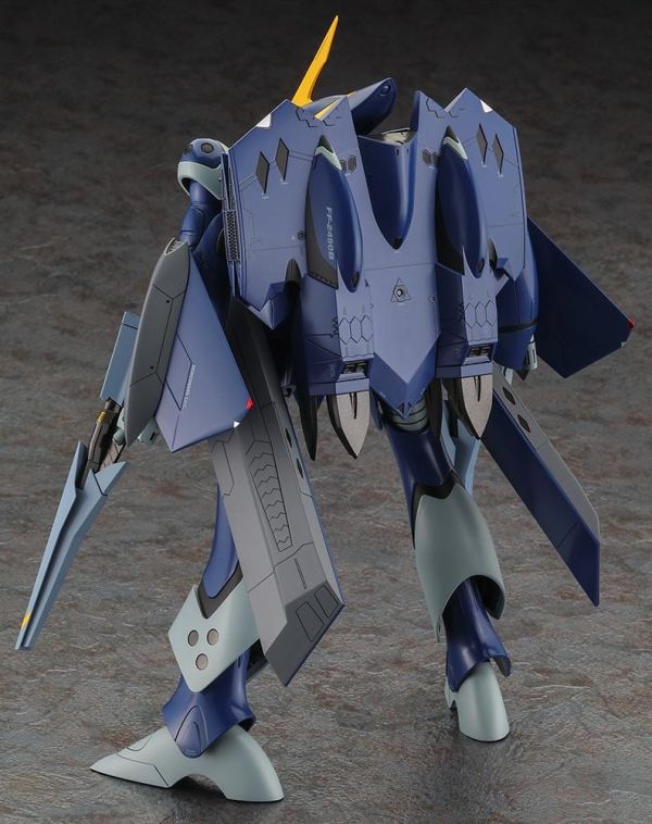 (預購) HASEGAWA 1/72 超時空要塞 YF-21 Battroid "Macross Plus 組裝模型 20260910 HASEGAWA 1/72 超時空要塞 YF-21 Battroid "Macross Plus 組裝模型