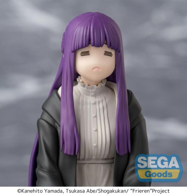 (預購) SEGA 景品 葬送的芙莉蓮 PM坐姿公仔 費倫 束縛魔法 2606 20251214 SEGA 景品 葬送的芙莉蓮 PM坐姿公仔 費倫 束縛魔法