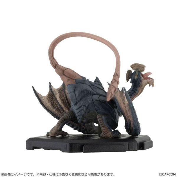 (預購) Capcom 盲盒 Figure Builder 魔物獵人 Standard Model Plus Vol. 30 全6種 一中盒6入販售 20260419 Capcom 盲盒 Figure Builder 魔物獵人 Standard Model Plus Vol. 30 全6種 一中盒6入販售