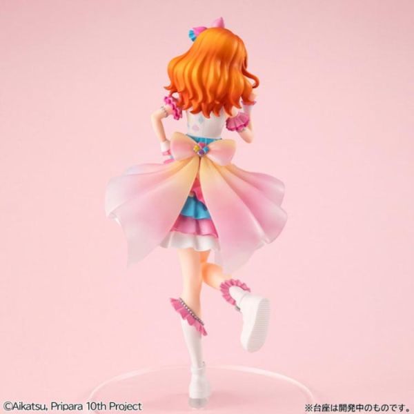 (預購) MEGAHOUSE Lucrea Light 偶像學園 × 美妙天堂 THE MOVIE 相遇的奇蹟! 大空明 PVC完成品 20260311 MEGAHOUSE Lucrea Light 偶像學園 × 美妙天堂 THE MOVIE 相遇的奇蹟! 大空明 PVC完成品