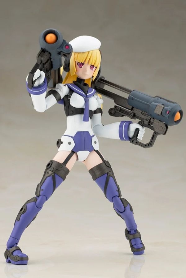 (預購) Kotobukiya壽屋 Frame Arms Girl 機甲少女 格里芬Greifen 碎爪 梭魚 組裝模型 20251022 (預購) Kotobukiya壽屋 Frame Arms Girl 機甲少女 格里芬Greifen 碎爪 梭魚 組裝模型 20251022