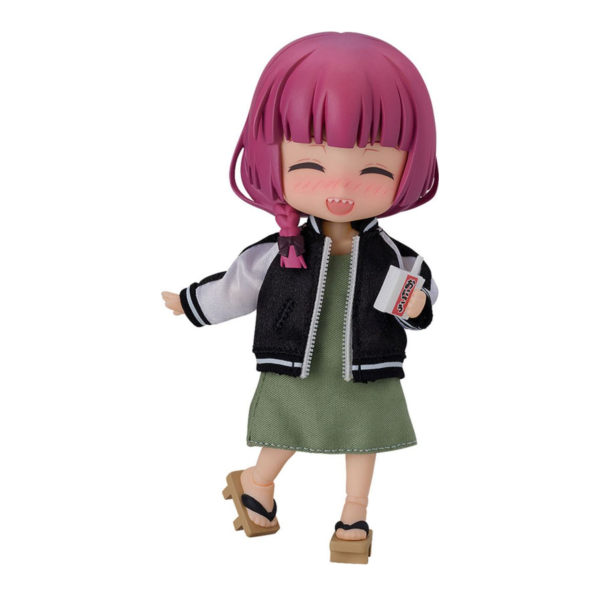 (預購) Good smile 黏土娃  廣井菊理 20251020 (預購) Good smile 黏土娃  廣井菊理 20251020