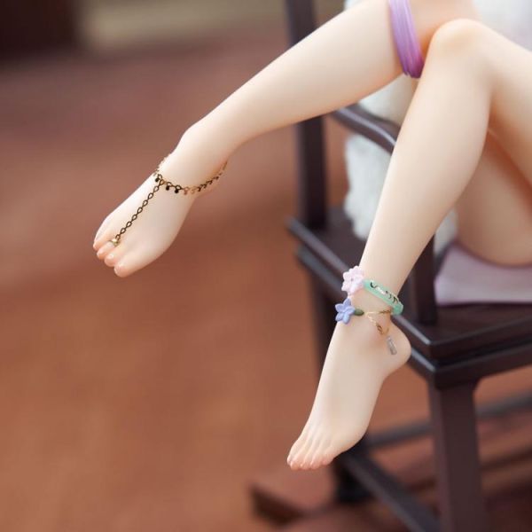 (預購) APEX TOYS 1/7 古立特宇宙 新條茜 旗袍Ver. 附壓克力立牌 PVC完成品 20260421 APEX TOYS 1/7 古立特宇宙 新條茜 旗袍Ver. 附壓克力立牌 PVC完成品