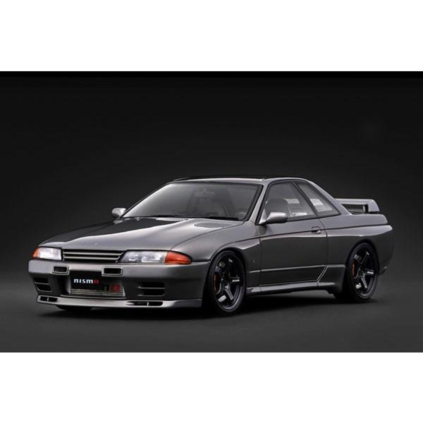(預購) ignition model 1/18 NISMO BNR32 CRS IG4076 20260820 ignition model 1/18 NISMO BNR32 CRS IG4076