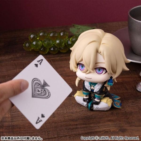 (預購) MEGAHOUSE LOOK UP 崩壞:星穹鐵道 亞凡奇林 20260311 MEGAHOUSE LOOK UP 崩壞:星穹鐵道 亞凡奇林