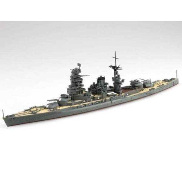 (預購) AOSHIMA 青島 1/700 WL水線 日本海軍 戰艦 長門 1944 組裝模型 20260623 AOSHIMA 青島 1/700 WL水線 日本海軍 戰艦 長門 1944 組裝模型