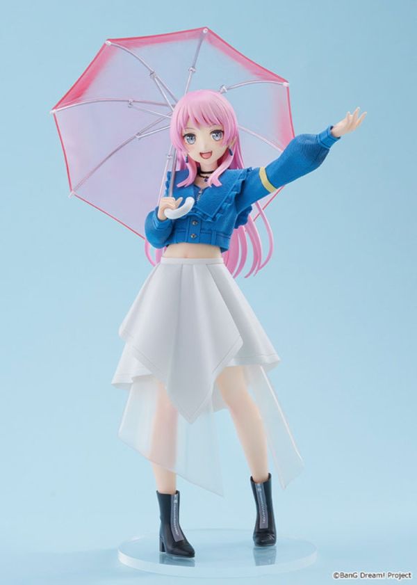 (預購)Good Smile POP UP PARADE Bang Dream 千早愛音 L Size PVC完成品 20251017 (預購)Good Smile POP UP PARADE Bang Dream 千早愛音 L Size PVC完成品 20251017