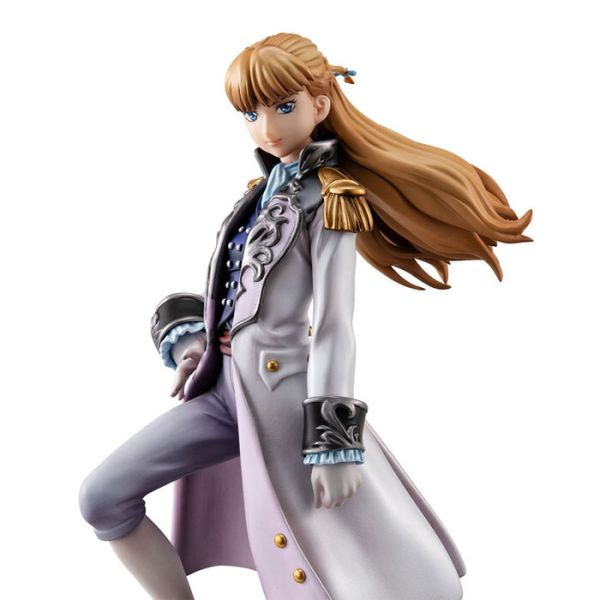 [再販] MegaHouse A.O新機動戰記鋼彈W 希洛·唯＆莉莉娜·德利安 套組30th週年 PVC完成品 [再販] MegaHouse A.O新機動戰記鋼彈W 希洛·唯＆莉莉娜·德利安 套組30th週年 PVC完成品