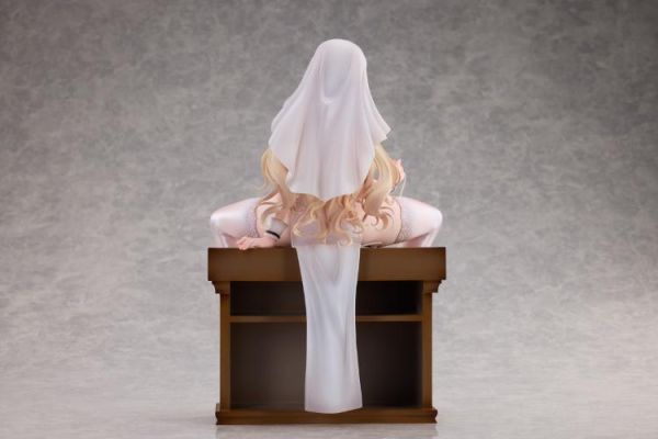 (預購) PartyLook 1/6 修女 阿莉西婭 PVC完成品 20260507 PartyLook 1/6 修女 阿莉西婭 PVC完成品